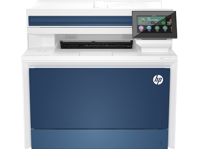 HP Color Laserjet PRO MFP 4303 dw